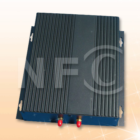 RFID UHF Two-port Reader NFC-9812