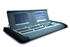 2011s   "Harmony" Network console