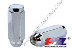 wheel lug nuts 3202