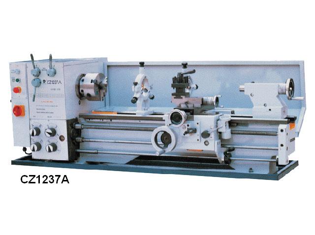 Bench lathe