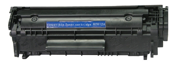 Q2612A Toner cartridge