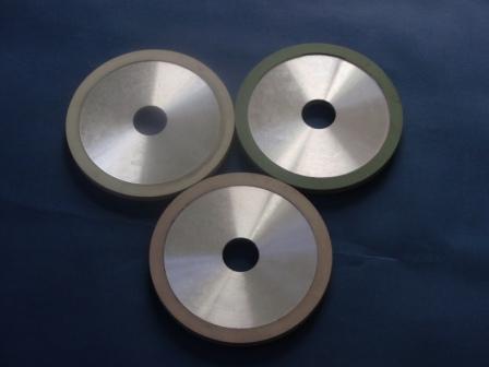 Vitrified Diamond Cup Grinding wheels for PCD&PCBN cutter