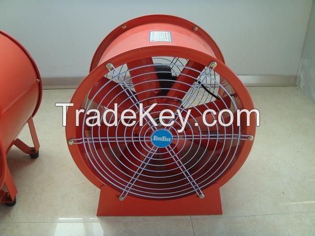 air conditioner fan