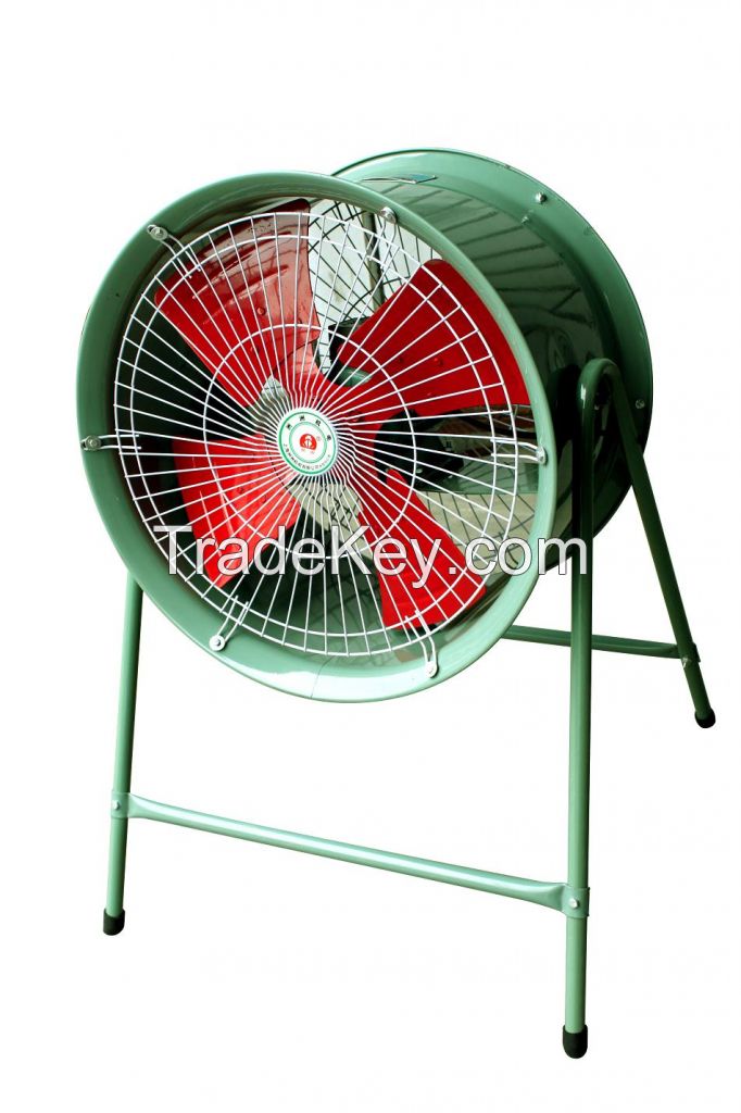 Air Circulation Fan