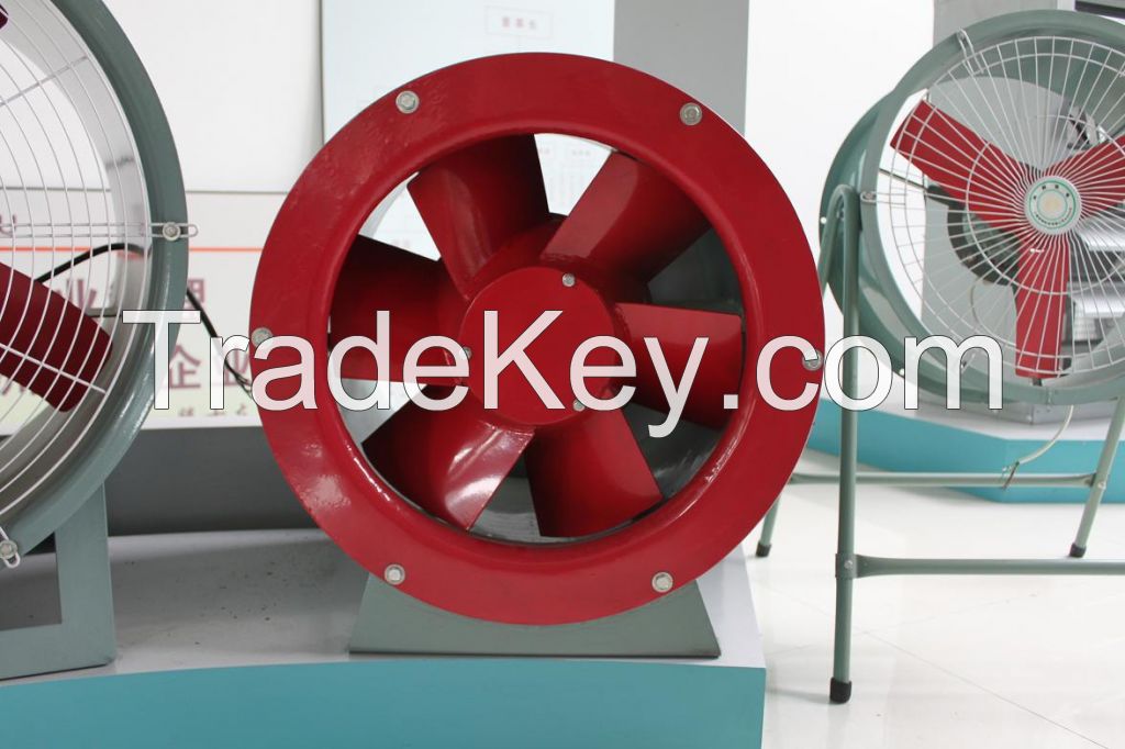 AC ventilator 100 copper motor 220V motor 380V motor 3hp copper motor