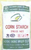 supply corn starch