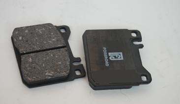 brake pad