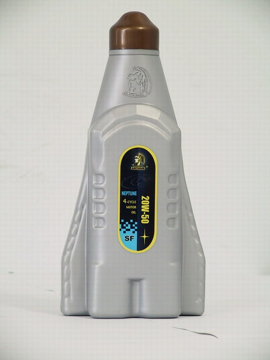 Engine oil(API SF4T/SG 4T )