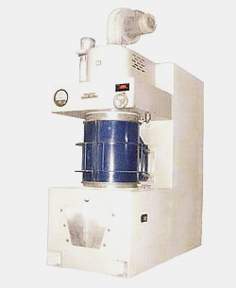 MNMLS 25 Series Vertical Rice Mill