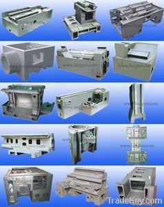 Machine Tools Castings