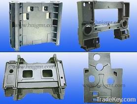 Printing Machine Castings