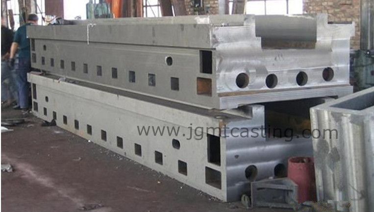 Machine Tool Castings