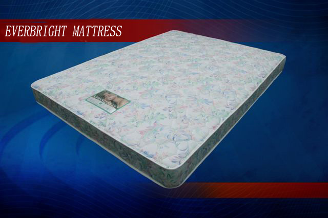 Spring mattress on sale at USD35.00