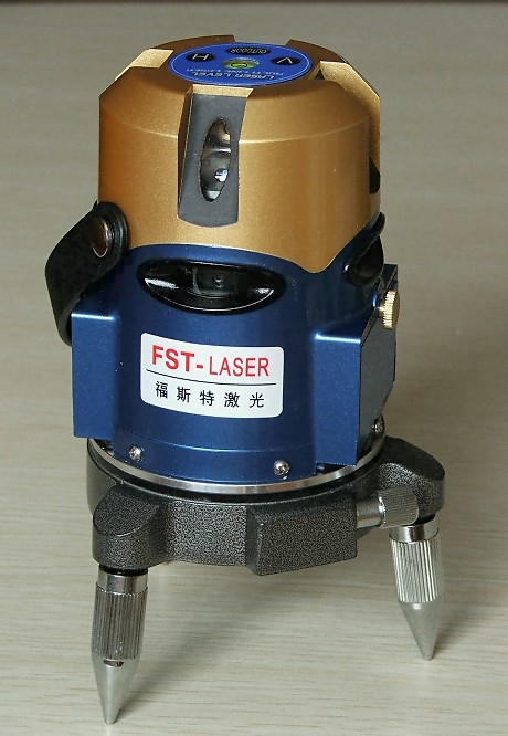 laser level 4V4H