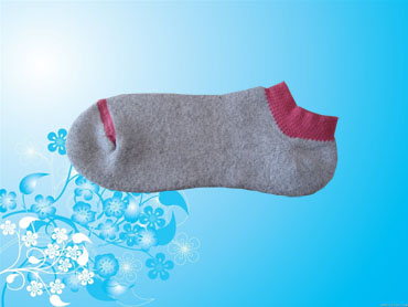 women's ankle socks