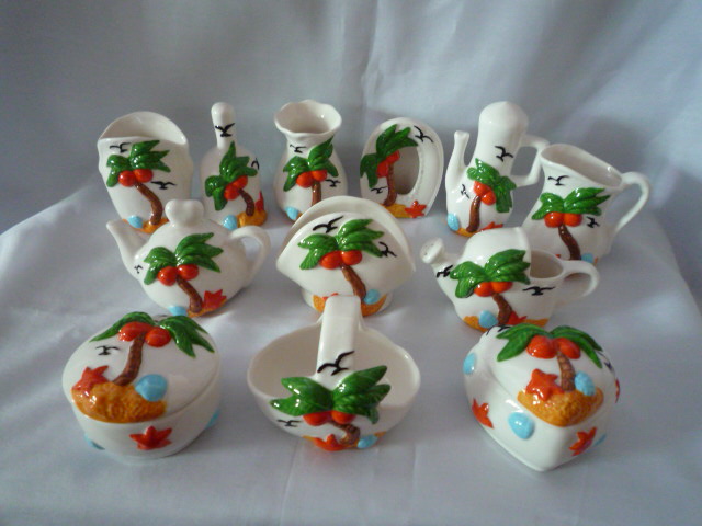 porcelain small crafts, ornaments, holiday gifts, religion gifts