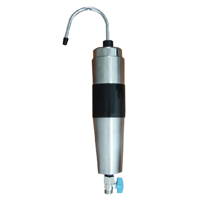 s/s water filter water purifier with 10" ceramic filter
