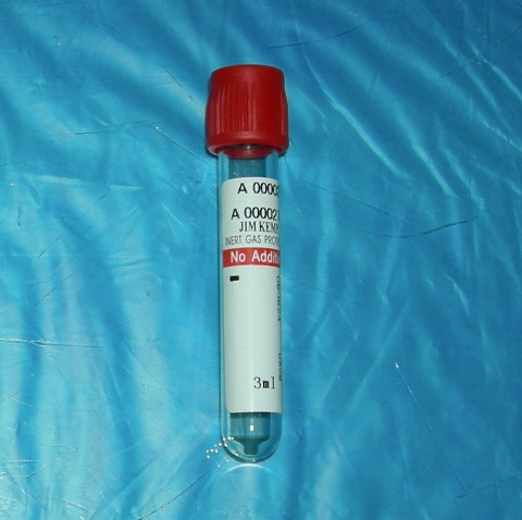 Non-additive Tube