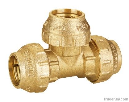 brass fittings