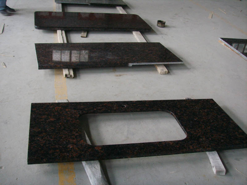 Granite Kitchen Top