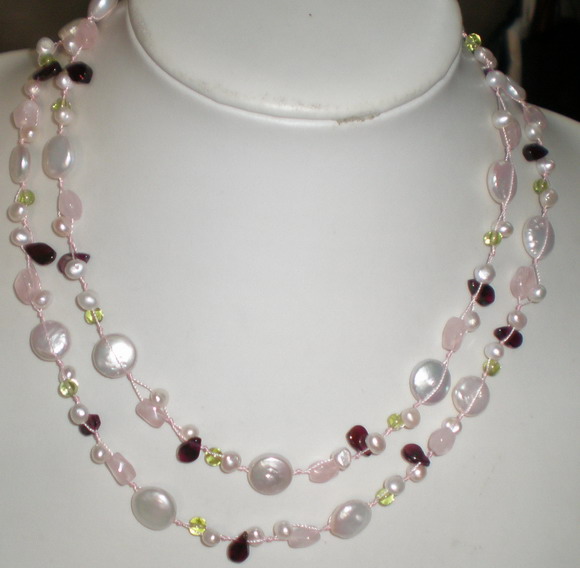 style necklace