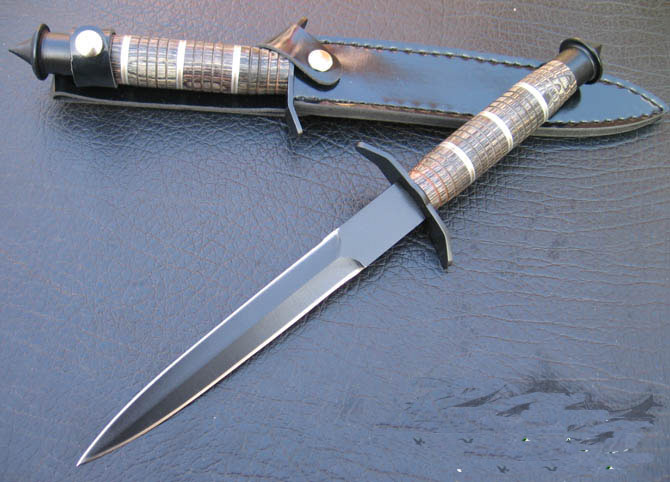 Browning Amy Knife