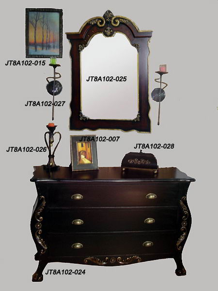 antique furniture