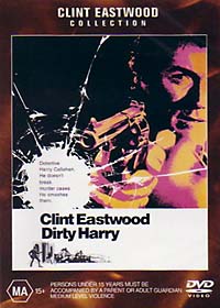 Clint Eastwood Collection