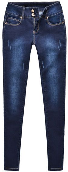 Fashion new design denim pants