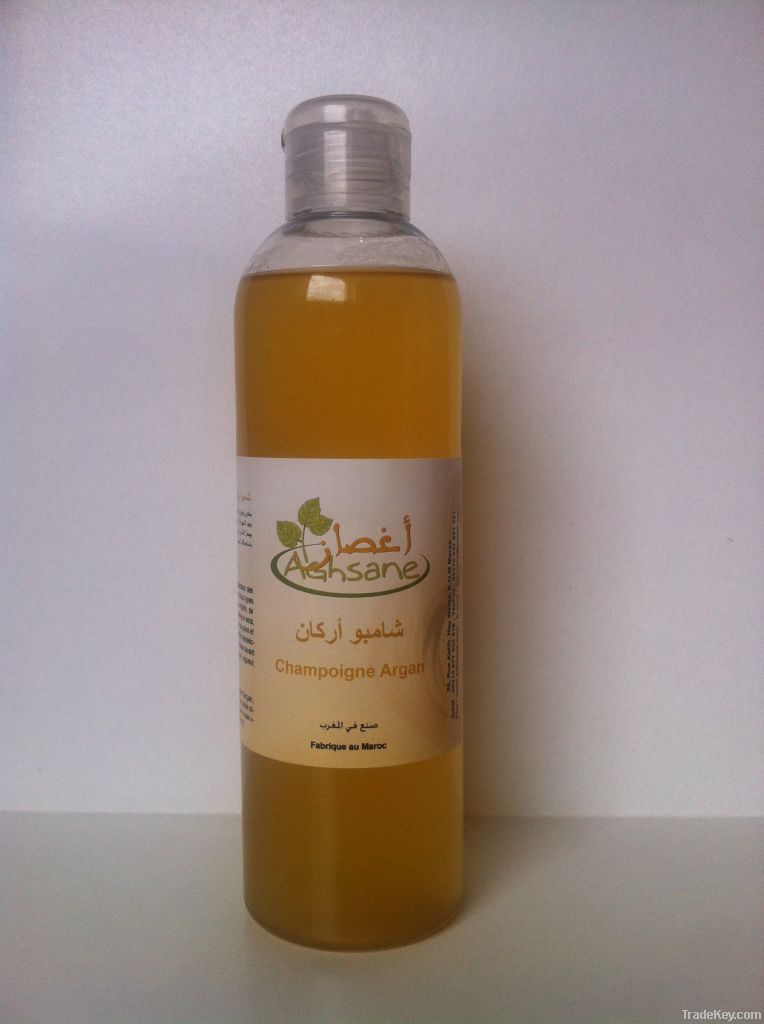 Argan Oil Shampoo