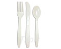 Medium Weight PS Cutlery