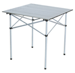 aluminum  folding table