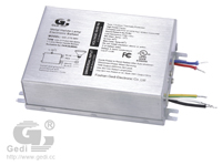 HID electronic ballast