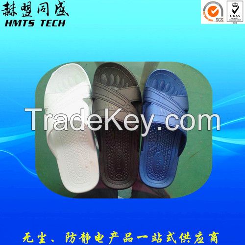 Anti-Static PU Sandals/Anti-Static PU Slippers