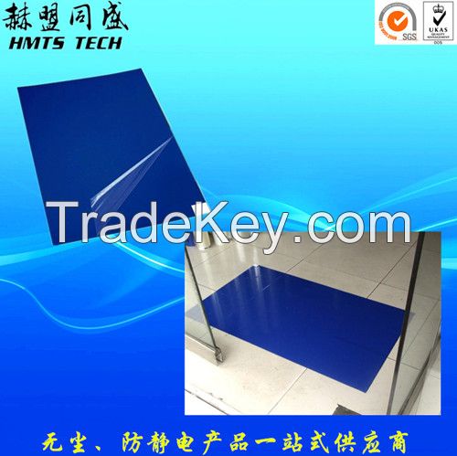 Cleanroom Sticky Mat for Industry Factory