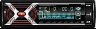 car audio and video