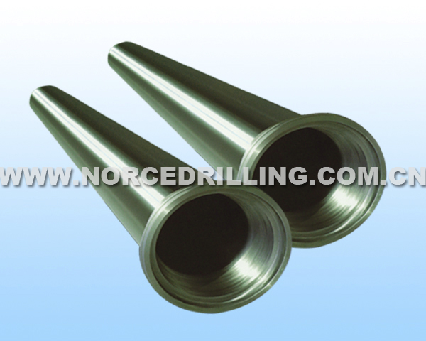 Ductile Iron Pipe Mould, DI Pipe Mould