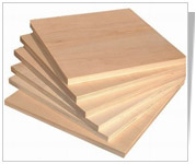 Hardwood Core Plywood
