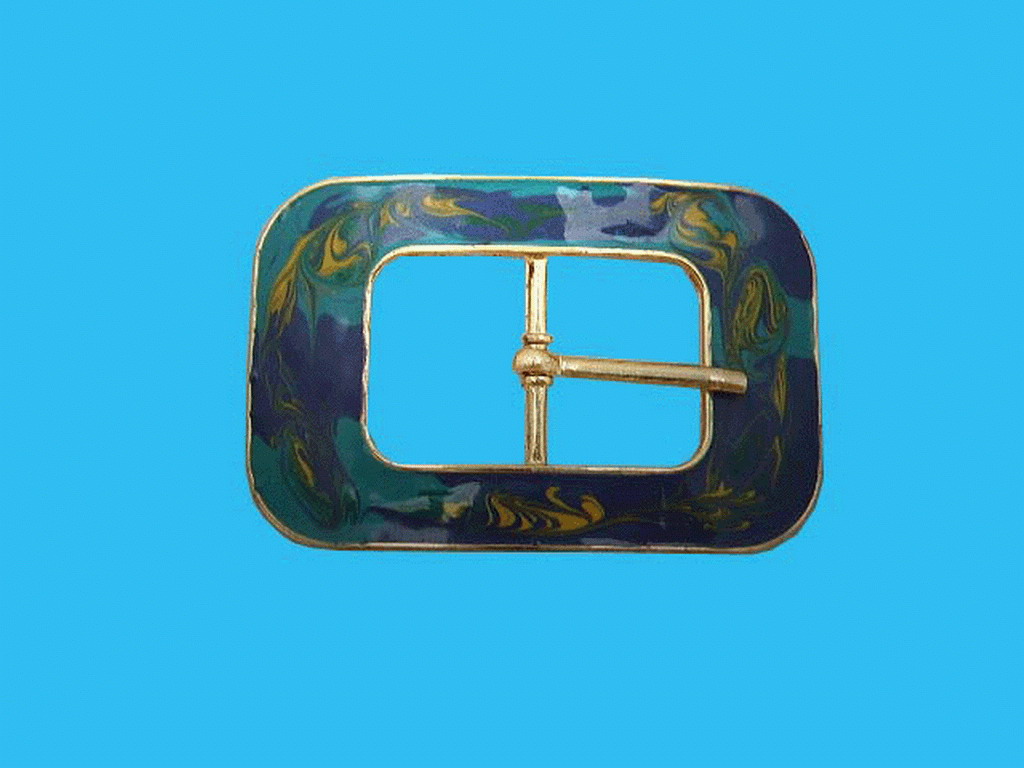 Belt Buckle