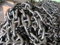 ANCHOR CHAIN