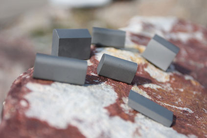 Tungsten Carbide Insert for Snow Plow and Road Construction