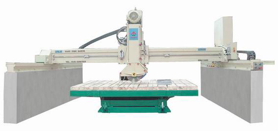 ZDQJ-400 bridge cutting machine