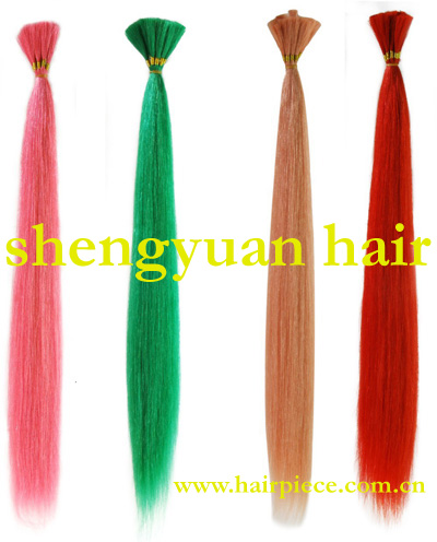 hair extension