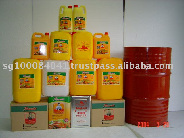 Malaysia Rbd Palm Olein Cooking Oil CP 8 - 10