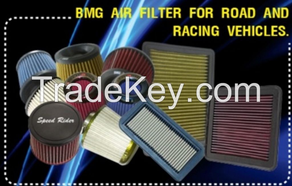 Washable Air Filter