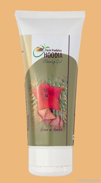 Hoodia gordonii Slimming Gel