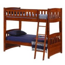 Double Bunk Bed