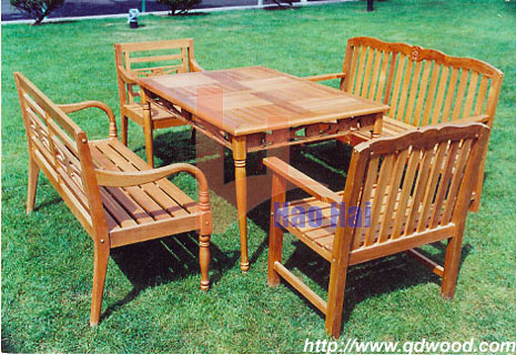 OutDoor Furniture