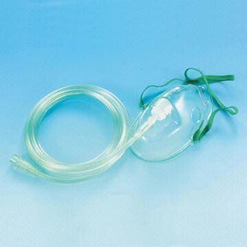 Oxygen Masks