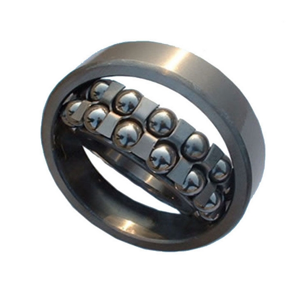 Bearings/Self-aligning ball bearings